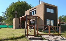 Cabaña El Tordillo